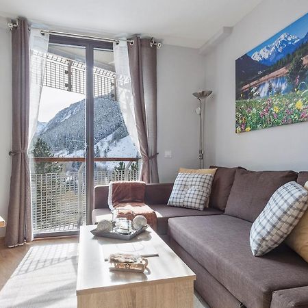 Acogedor Apartamento Baqueira 1500 Baqueira Beret Exterior foto