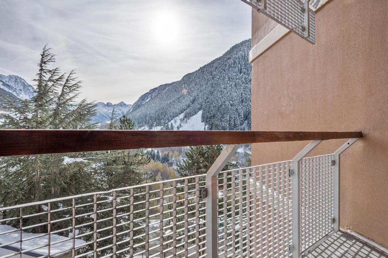 Acogedor Apartamento Baqueira 1500 Baqueira Beret Exterior foto